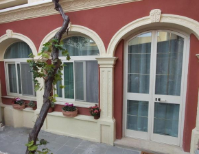 I TRE ARCHI FIORITI Quartucciu